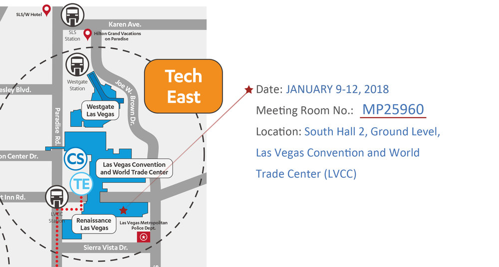 Altek to Unveil its State-of-the-art 3D-Depth Sensing Chip at CES 2018